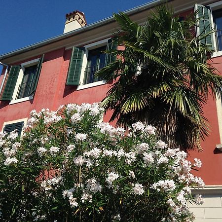 Rovinj'S Flowers Apartments מראה חיצוני תמונה