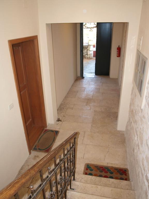 Rovinj'S Flowers Apartments מראה חיצוני תמונה
