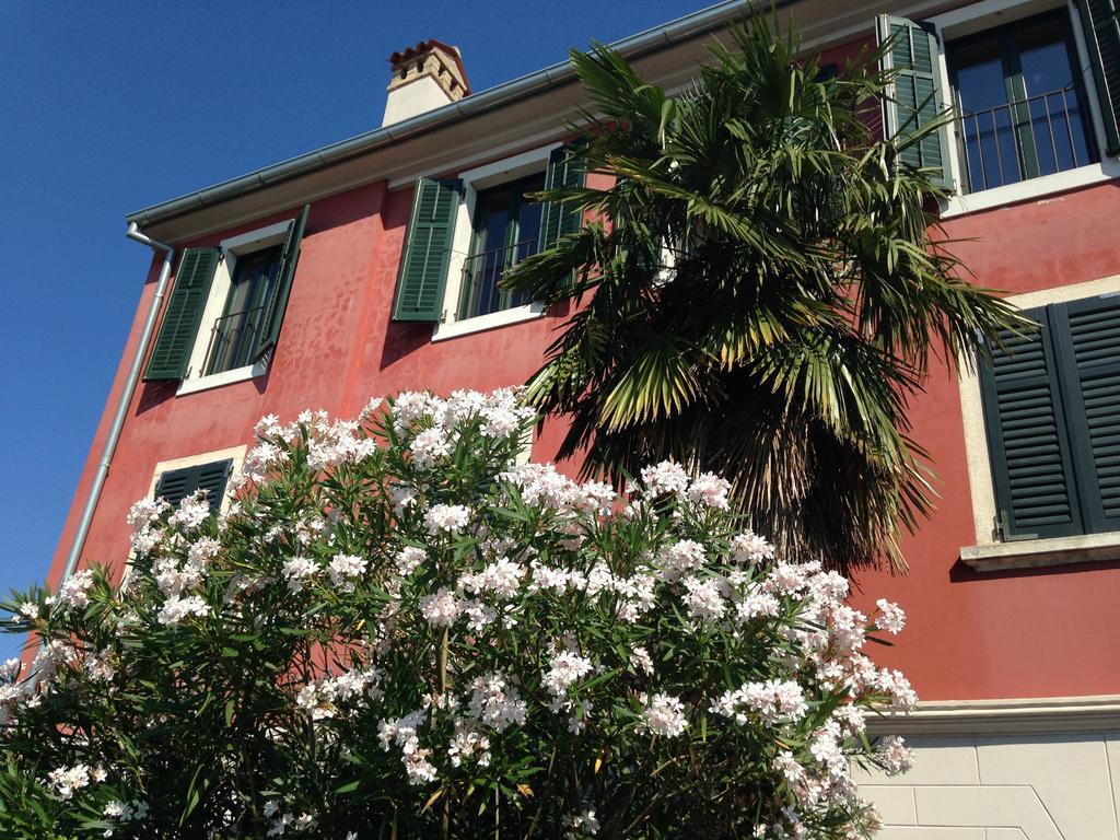 Rovinj'S Flowers Apartments מראה חיצוני תמונה