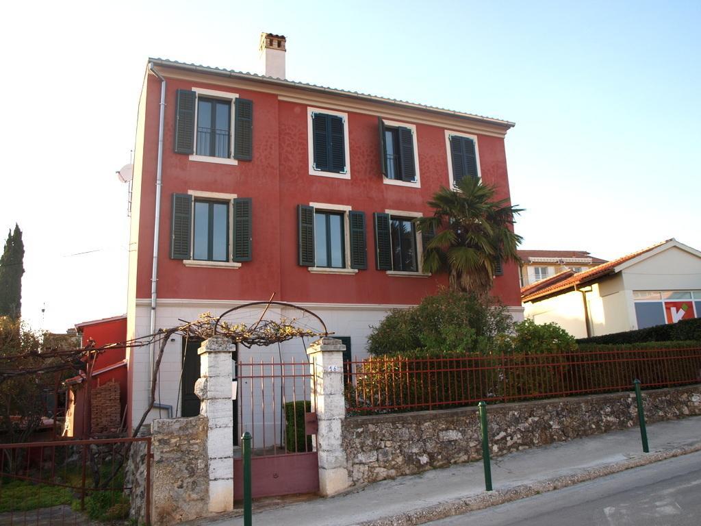 Rovinj'S Flowers Apartments מראה חיצוני תמונה