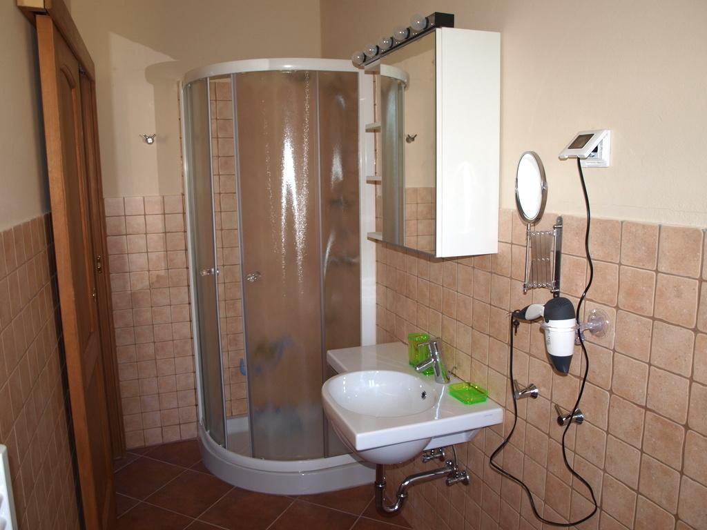 Rovinj'S Flowers Apartments חדר תמונה