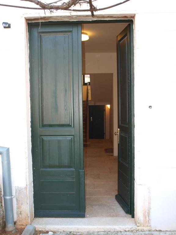 Rovinj'S Flowers Apartments מראה חיצוני תמונה
