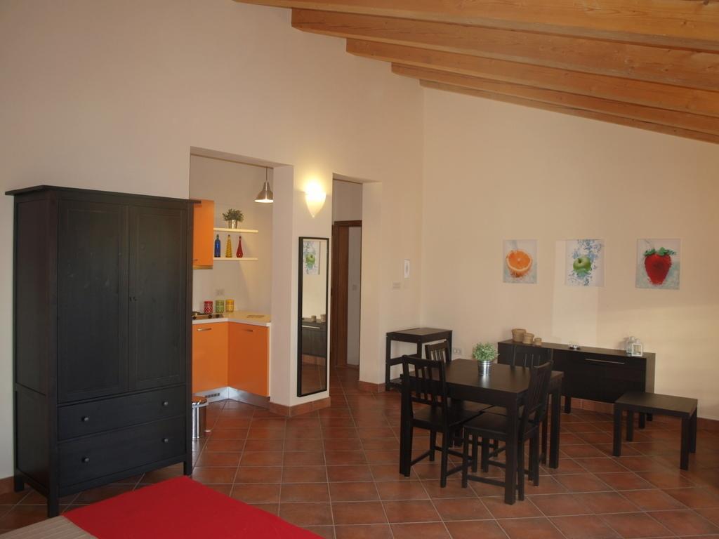 Rovinj'S Flowers Apartments מראה חיצוני תמונה