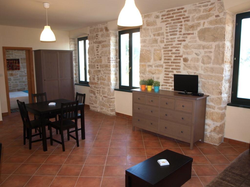 Rovinj'S Flowers Apartments חדר תמונה