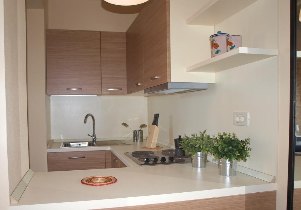 Rovinj'S Flowers Apartments מראה חיצוני תמונה