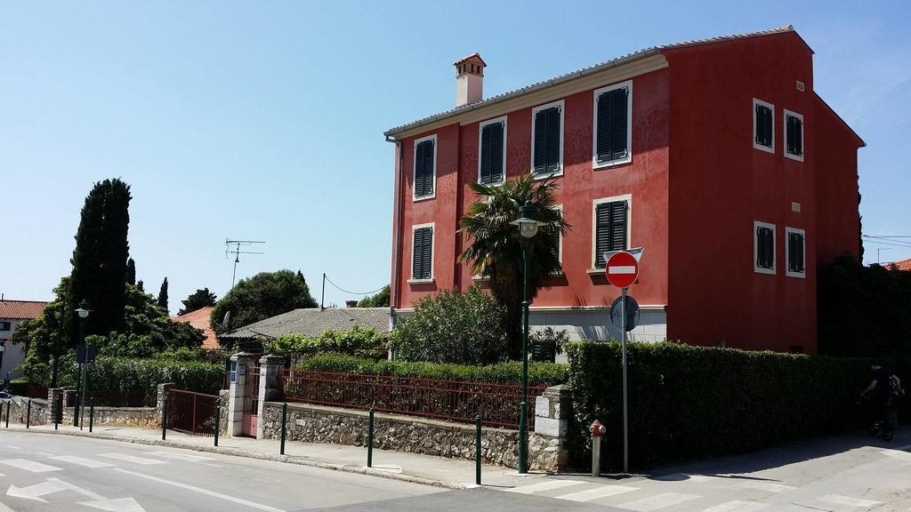 Rovinj'S Flowers Apartments מראה חיצוני תמונה