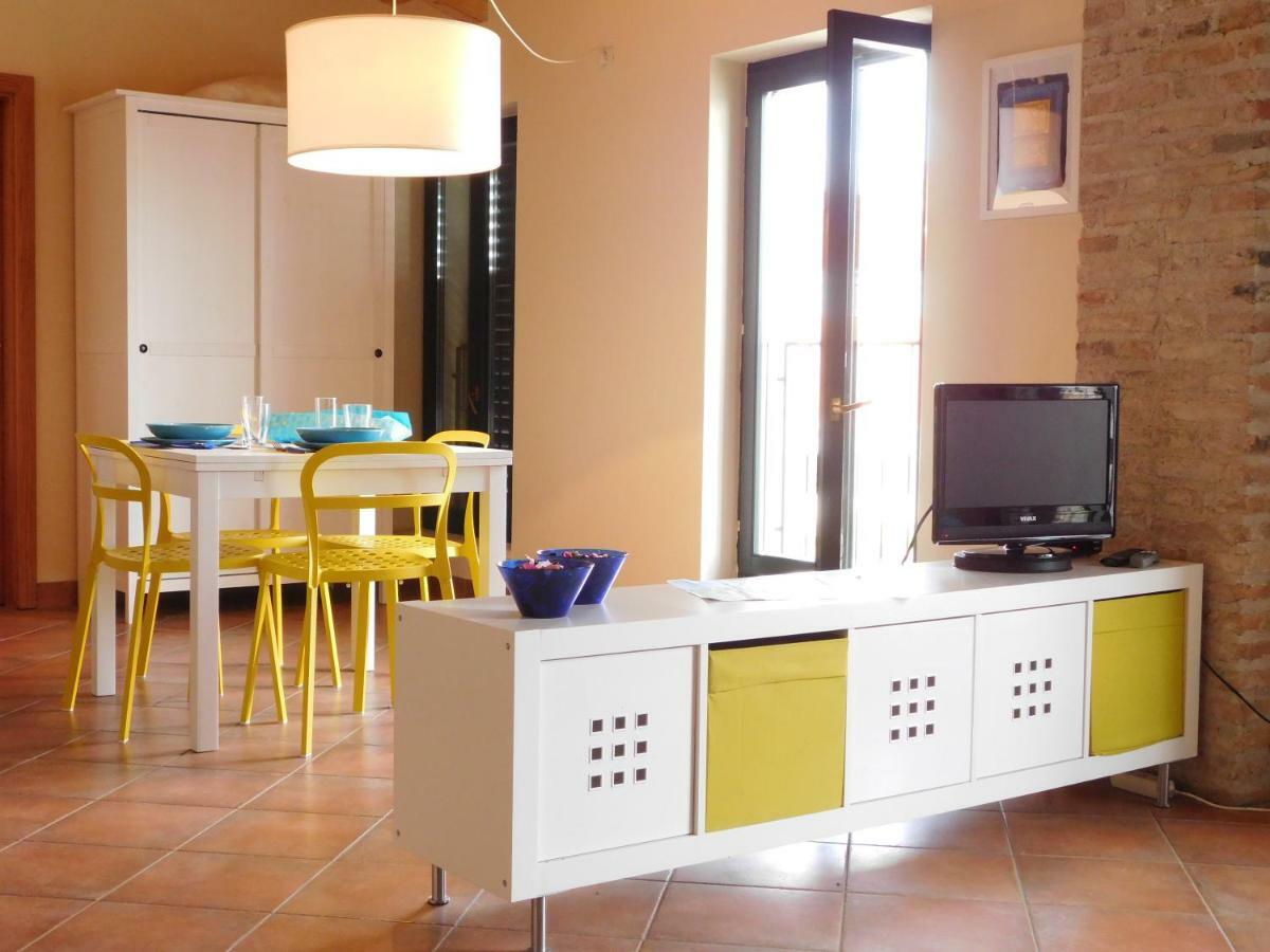 Rovinj'S Flowers Apartments מראה חיצוני תמונה