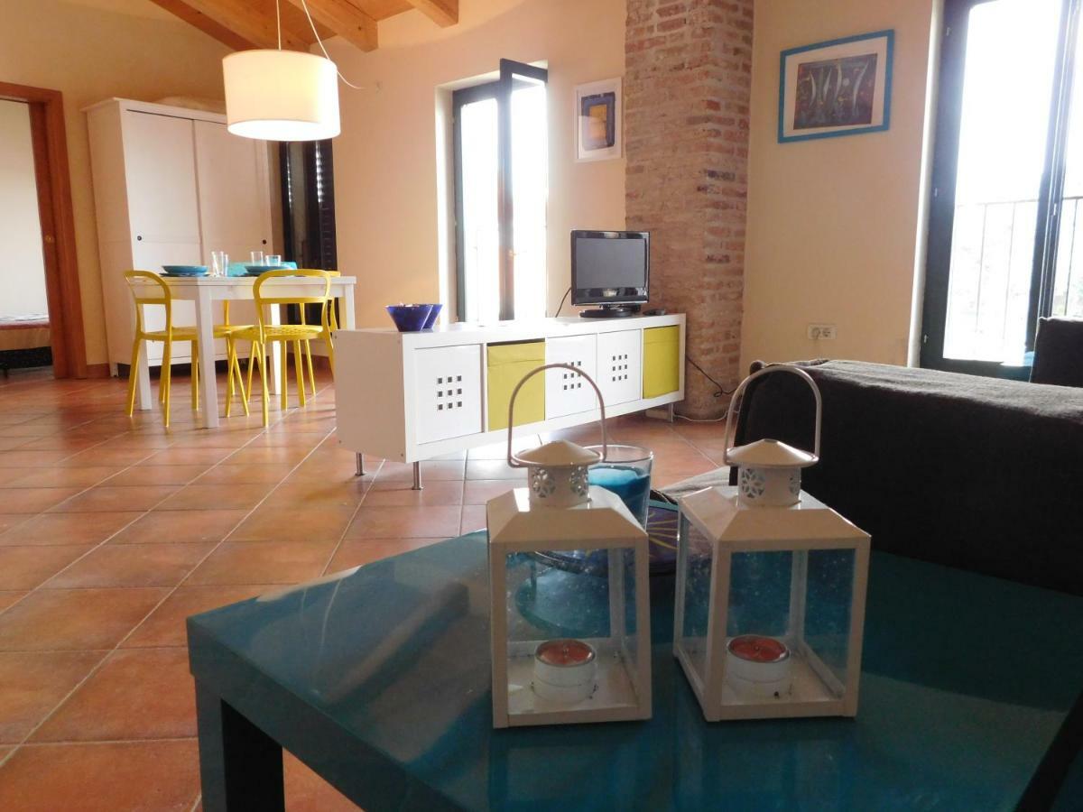 Rovinj'S Flowers Apartments מראה חיצוני תמונה