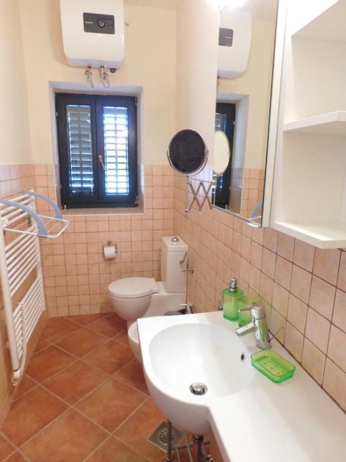 Rovinj'S Flowers Apartments חדר תמונה