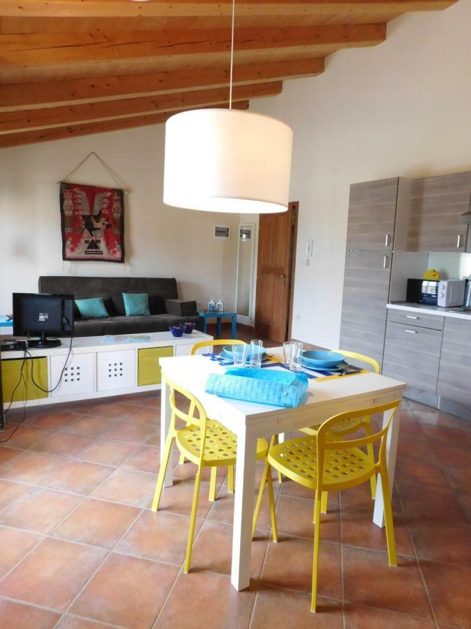 Rovinj'S Flowers Apartments מראה חיצוני תמונה