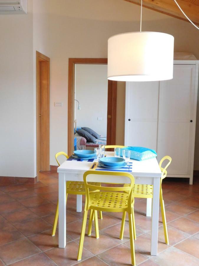 Rovinj'S Flowers Apartments מראה חיצוני תמונה