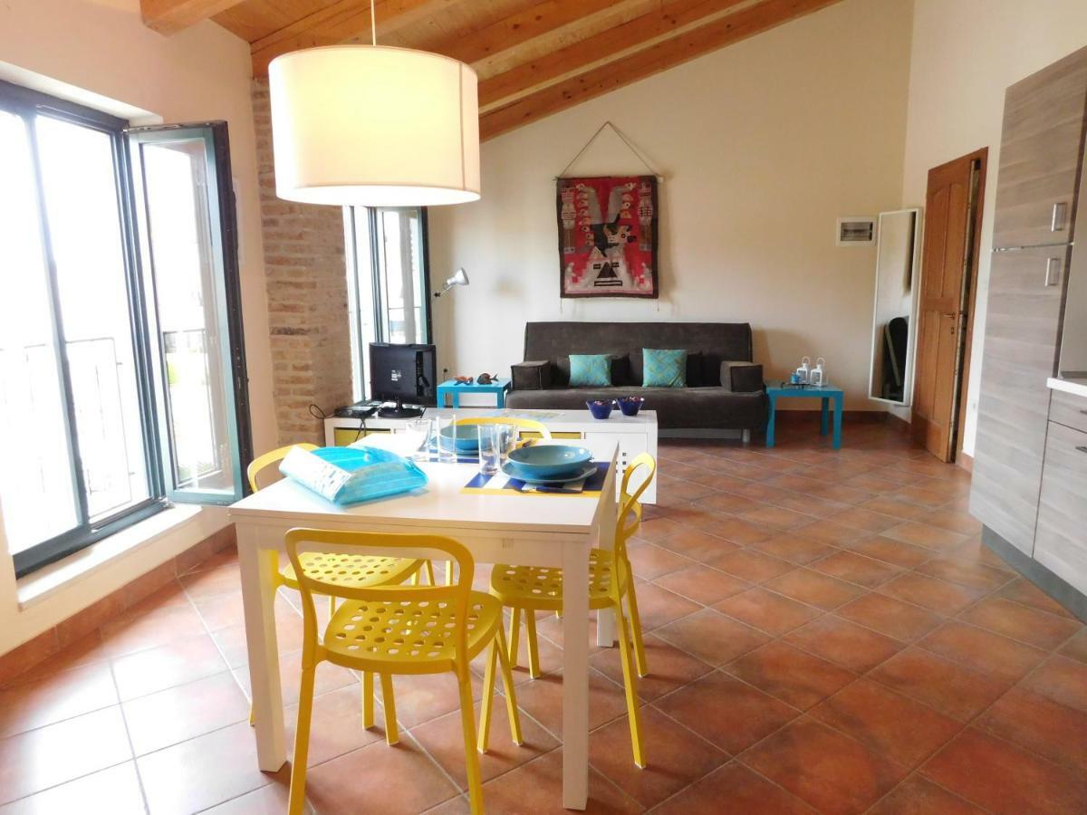 Rovinj'S Flowers Apartments מראה חיצוני תמונה