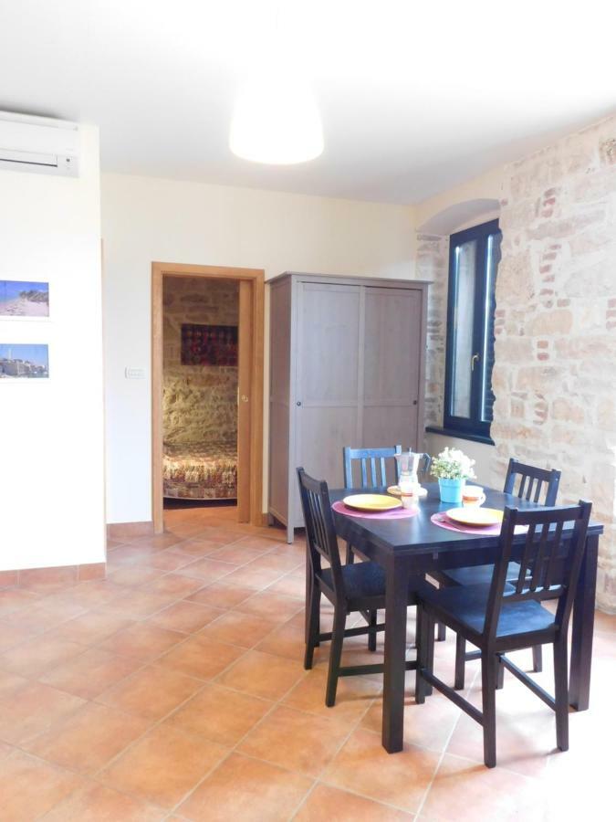 Rovinj'S Flowers Apartments מראה חיצוני תמונה