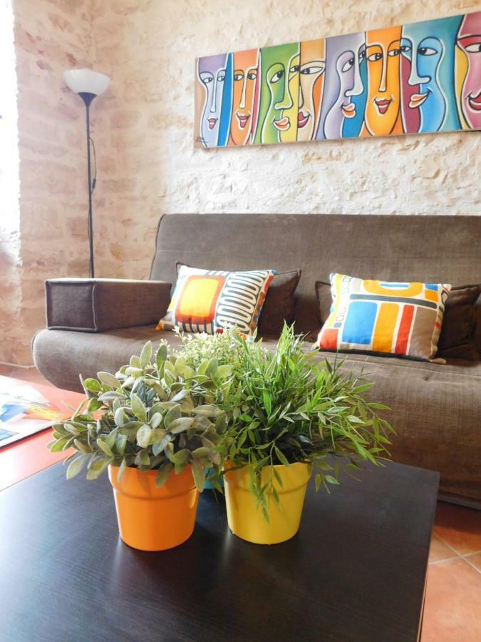 Rovinj'S Flowers Apartments מראה חיצוני תמונה