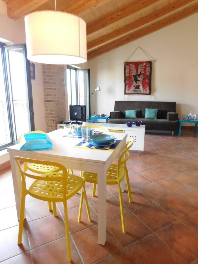 Rovinj'S Flowers Apartments מראה חיצוני תמונה