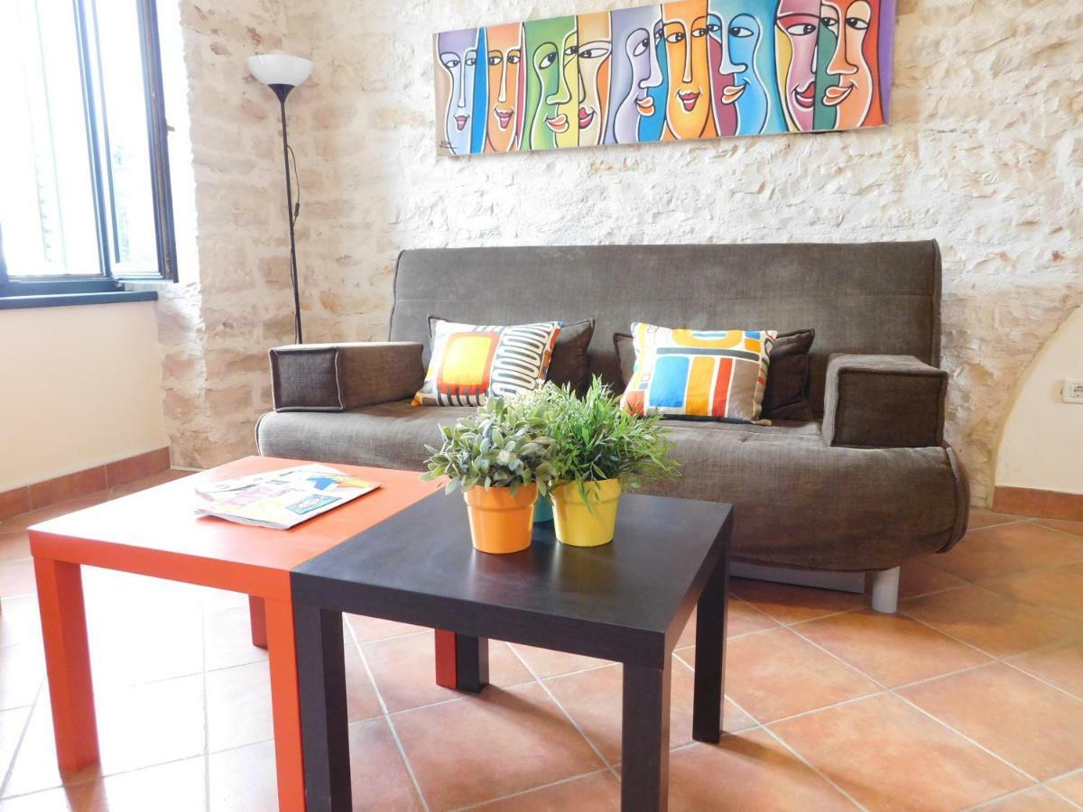 Rovinj'S Flowers Apartments מראה חיצוני תמונה