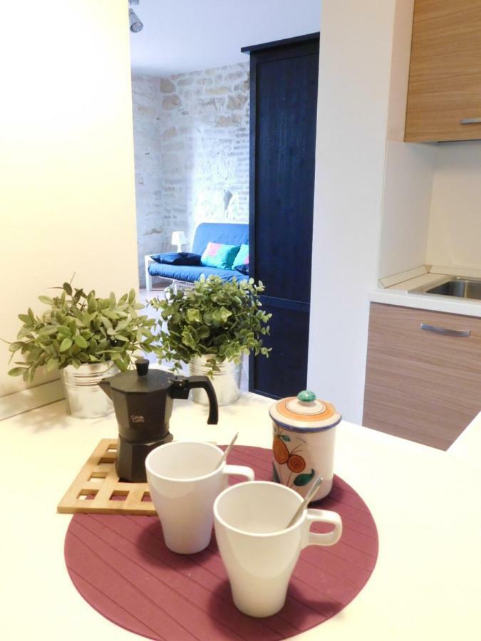 Rovinj'S Flowers Apartments מראה חיצוני תמונה