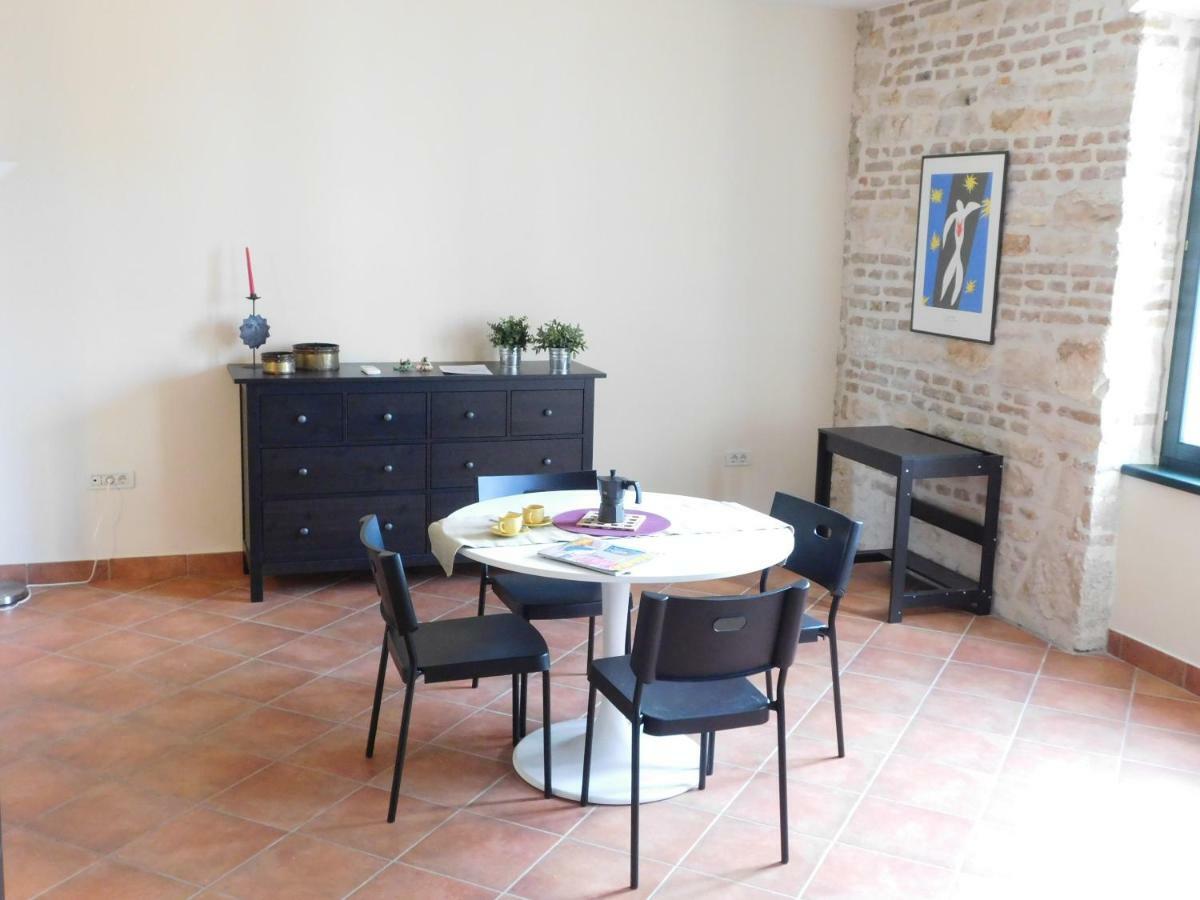 Rovinj'S Flowers Apartments מראה חיצוני תמונה