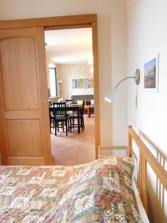 Rovinj'S Flowers Apartments מראה חיצוני תמונה