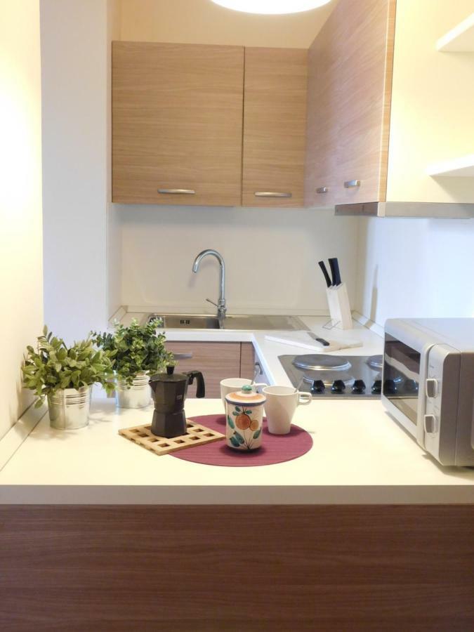 Rovinj'S Flowers Apartments מראה חיצוני תמונה
