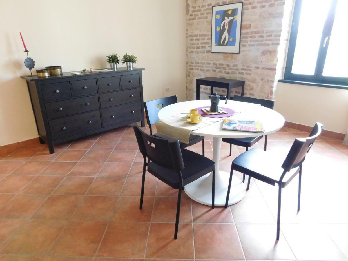 Rovinj'S Flowers Apartments מראה חיצוני תמונה