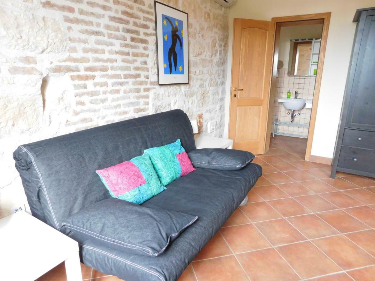Rovinj'S Flowers Apartments מראה חיצוני תמונה