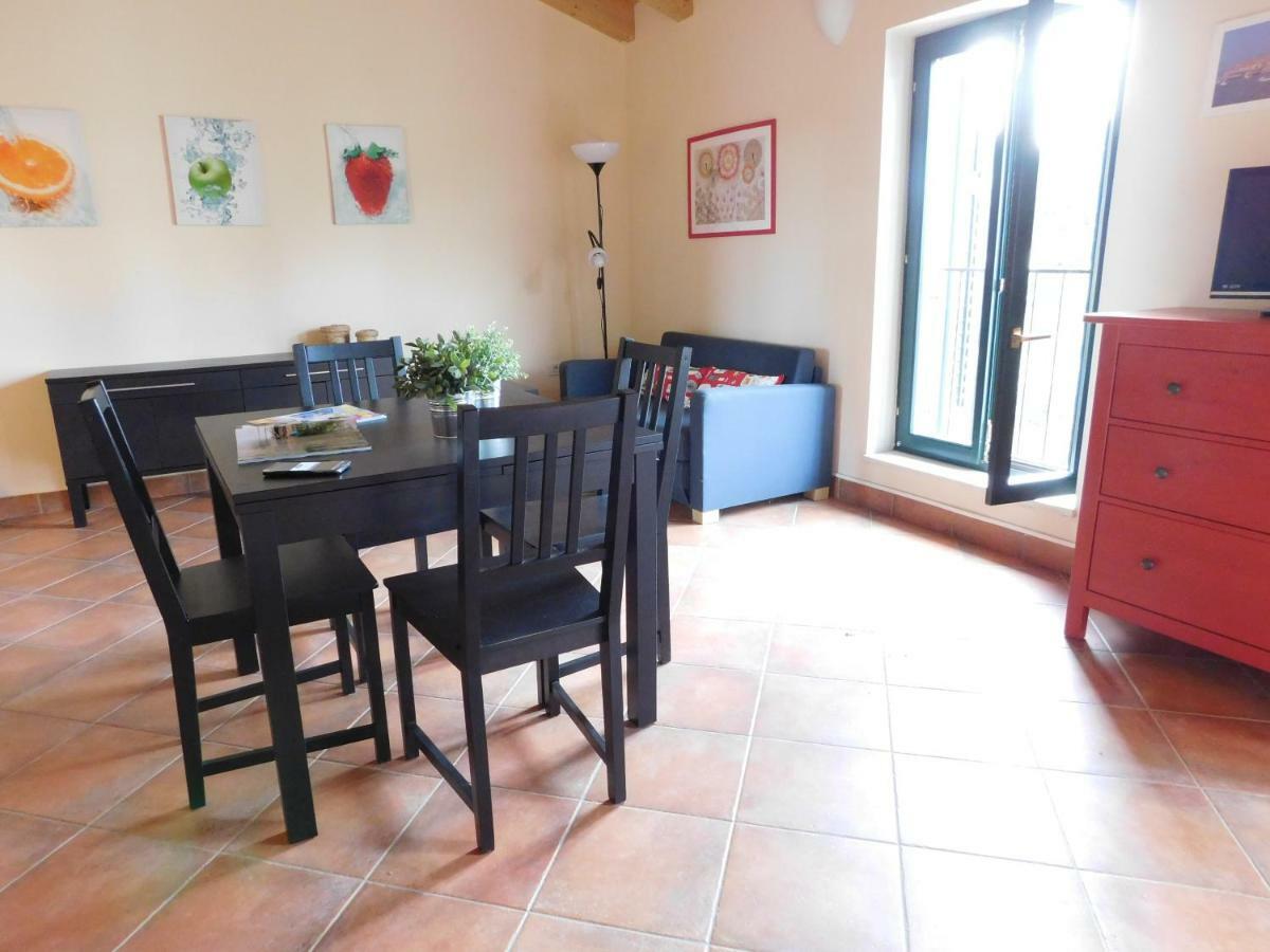 Rovinj'S Flowers Apartments מראה חיצוני תמונה