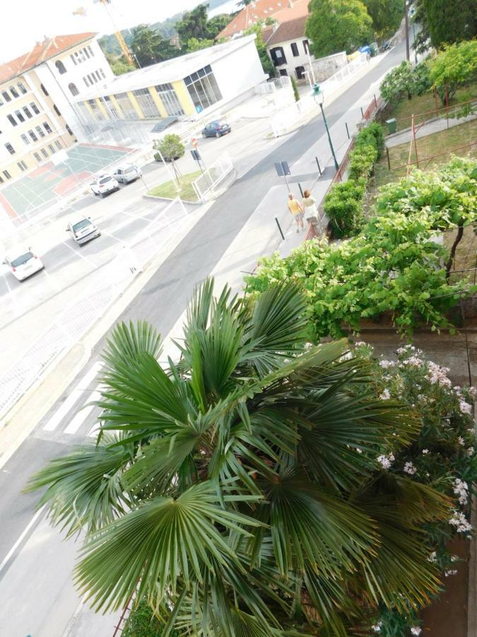 Rovinj'S Flowers Apartments מראה חיצוני תמונה