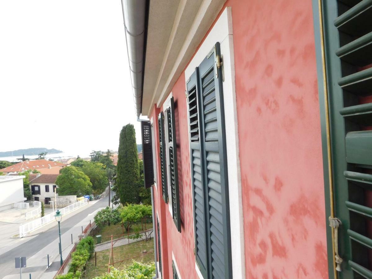 Rovinj'S Flowers Apartments מראה חיצוני תמונה