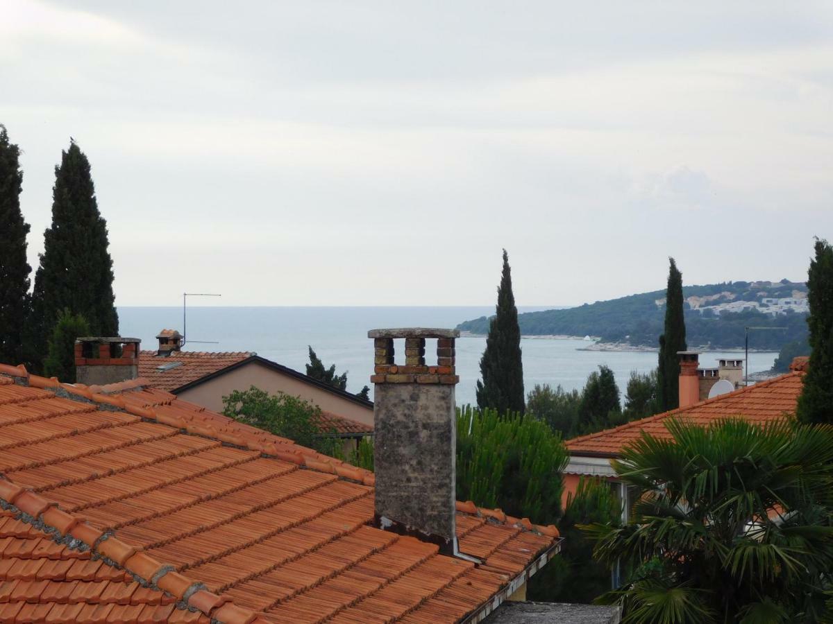 Rovinj'S Flowers Apartments מראה חיצוני תמונה