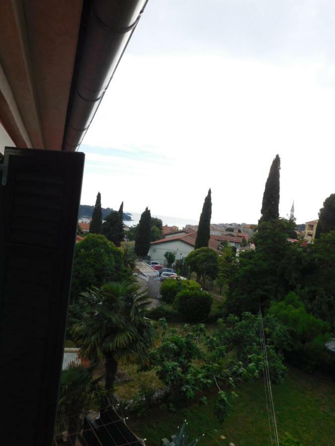 Rovinj'S Flowers Apartments מראה חיצוני תמונה