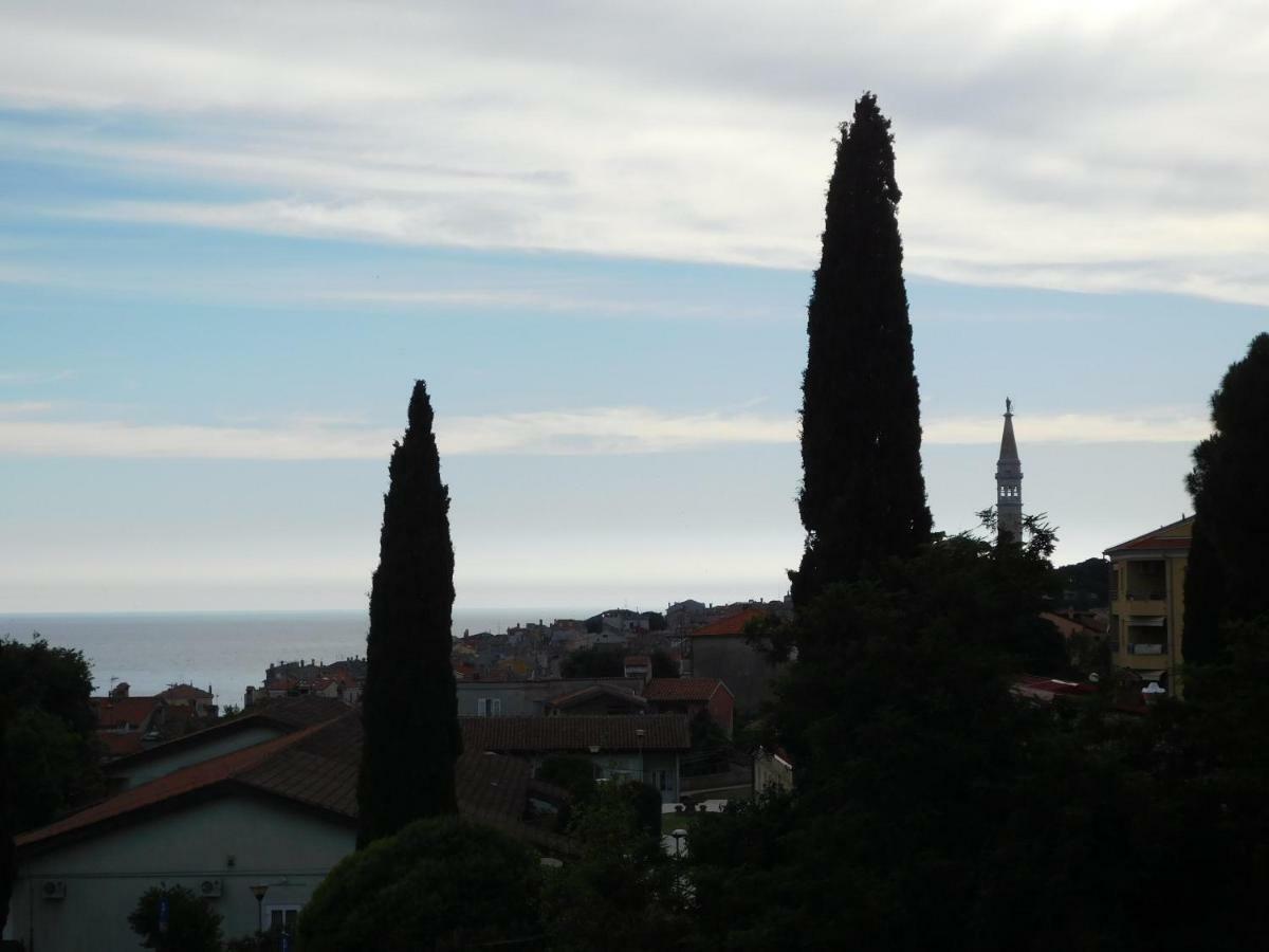 Rovinj'S Flowers Apartments מראה חיצוני תמונה